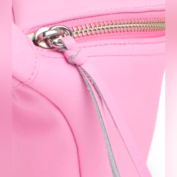 Rebecca Minkoff Cree Leather Belt Bag - Picture 11 of 14